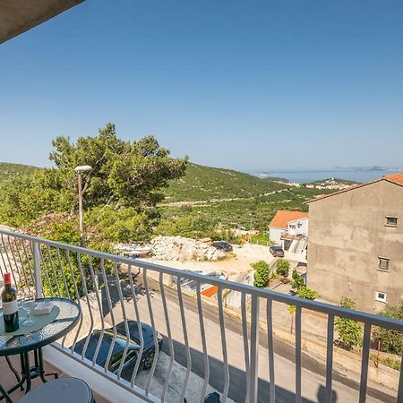 Apartments Lidija Цавтат Экстерьер фото